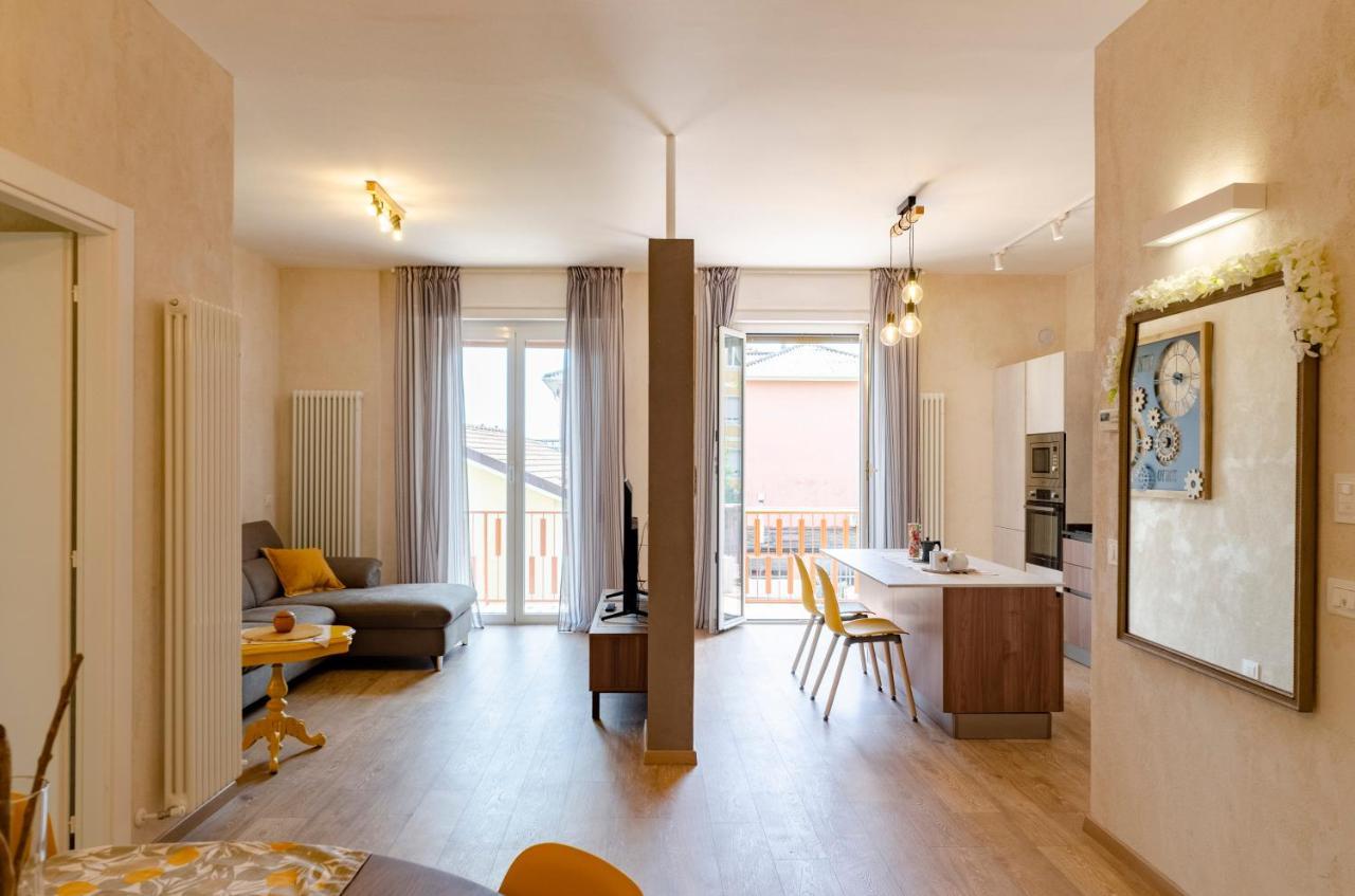 Joivy Chic Apt With 2 Spacious Terraces * Chiavari